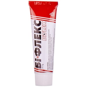 Крем противовоспалительный для суставов Бифлекс туба 30 г