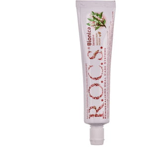 Зубна паста R.O.C.S. (Рокс) Біоніка лікувальні трави для чутливих зубів 74 г