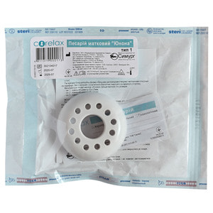 Пессарий маточный (кольцо маточное) Юнона тип 1