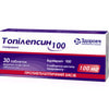 Топилепсин 100 табл. п/о 100мг №30