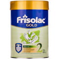 Суміш суха молочна Фрисолак 2 Gold (Голд) для дітей з 6 місяців і до 12 місяців 800 г