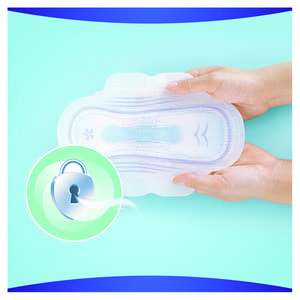 Прокладки гігієнічні жіночі ALWAYS (Олвейс) Ultra Normal (Ультра нормал) з ароматом 36 шт