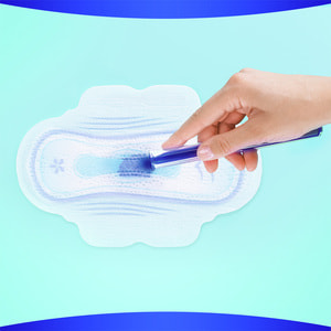 Прокладки гігієнічні жіночі ALWAYS (Олвейс) Ultra Normal (Ультра нормал) з ароматом 36 шт