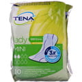 Прокладки урологические TENA (Тена) Lady Mini (Леди Мини) для женщин 10 шт