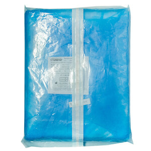 Комплект покриттів операційних хірургічний стерильний №3 Славна