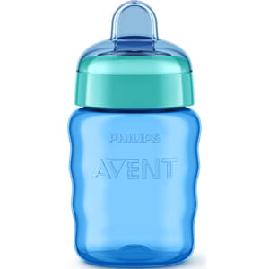 Чашка-непроливайка AVENT (Авент) SCF 553/00 з м'яким носиком з 9-ти місяців 260 мл