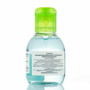 Лосьон для лица BIODERMA (Биодерма) Себиум очищающий для проблемной и комбинированной кожи  100 мл