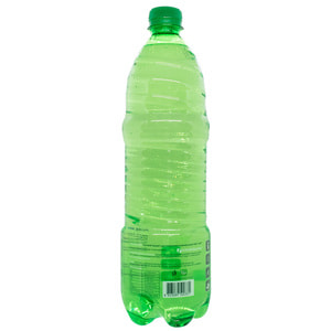 Пищевой продукт (вода) для специальных медицинских целей ReO (Рео) напиток слабогазированный 950 мл