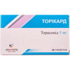 Торикард табл. 5мг №30