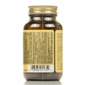 Трав'яний комплекс для чоловіків SOLGAR (Солгар) капсули флакон 50 шт