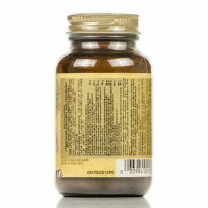 Трав'яний комплекс для чоловіків SOLGAR (Солгар) капсули флакон 50 шт