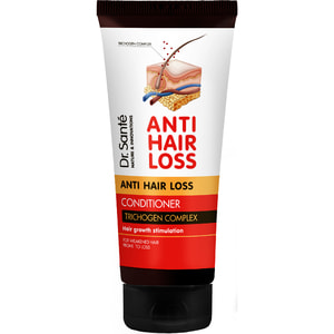 Бальзам Dr.Sante Anti Hair Loss (Доктор санте анти хеїр лосс) проти випадіння волосся 200 мл