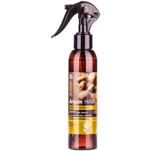 Спрей для волос Dr.Sante Argan Hair (Доктор сантэ арган хэир) Легкое расчесывание 150 мл