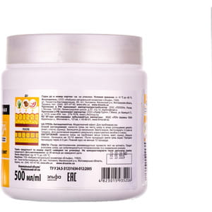 Грязь для тела Dr. Sante (Доктор Сантэ) Body Correct антицеллюлитная 500 мл