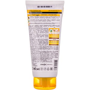 Крем-интенсив для тела Dr. Sante (Доктор Сантэ) Body Correct антицеллюлитный 200 мл