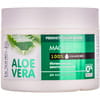 Маска для волос Dr.Sante (Доктор сантэ) Aloe Vera (Алоэ вера) Реконструкция 300 мл