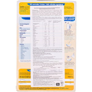 Каша безмолочна суха HUMANA (Хумана) Гречнева продукт прикорму для дітей з 6 місяців 200 г