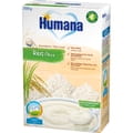 Каша безмолочная сухая HUMANA (Хумана) рисовая продукт прикорма для детей с 6 месяцев 200г