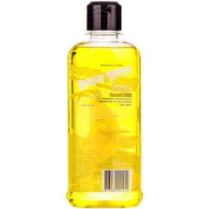 Гель для душу дитячий ANGRY BIRDS (Енгрі Бердс) Стиглий банан 250 мл