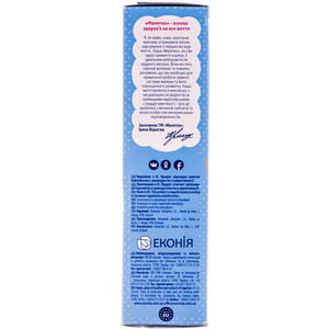 Каша молочная детская МАЛЯТКО овсяная с персиком для детей с 6-ти месяцев 200г