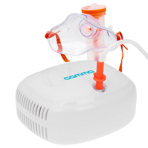 Ингалятор компрессорный Gamma Effect Max (Гамма Эффект Макс)