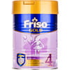 Напиток сухой на молочной основе Фрисо Gold 4 (Голд 4) для детей с 3 лет 400г