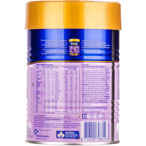 Напиток сухой на молочной основе Фрисо Gold 4 (Голд 4) для детей с 3 лет 400г