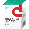 Медихронал-Дарница гран. комплект №7