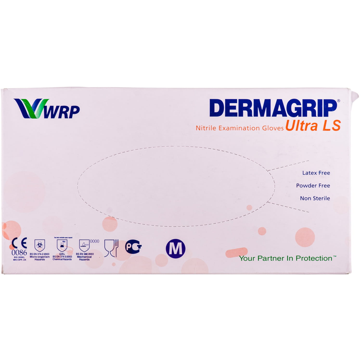 Перчатки Медицинские Dermagrip Купить