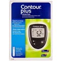 Система контролю рівня глюкози в крові (глюкометр) CONTOUR PLUS (Контур Плюс) 1 шт
