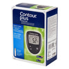 Система контроля уровня глюкозы в крови (глюкометр) CONTOUR PLUS (Контур Плюс) 1 шт