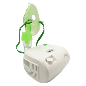 Ингалятор небулайзер компрессорный Vega (Вега) Aero модель VN-420