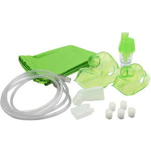 Ингалятор небулайзер компрессорный Vega (Вега) Aero модель VN-420