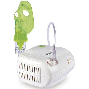 Ингалятор небулайзер компрессорный Vega (Вега) Aero модель VN-420