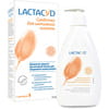 Средство для интимной гигиены Lactacyd (Лактацид) для ежедневного применения с дозатором 400 мл