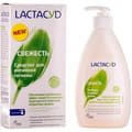 Засіб для інтимної гігієни Lactacyd (Лактацид) Свіжість флакон з дозатором 400 мл