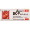 Бор активный таблетки 4 блистера по 10 шт