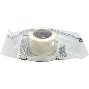 Пластырь хирургический бумажный размер 2,5см x 5м артикул 840W-15