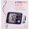 Вимірювач (тонометр) артеріального тиску Paramed Expert (Парамед Експерт) автоматичний