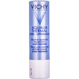 Бальзам для губ VICHY (Виши) Аквалия Термаль успокаивающий  и восстанавливающий 4,7 мл