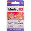 Купити Пластир медичний Medrull (Медрул) мозольний 6 шт Пластир медичний Medrull (Медрул) мозольний 6 шт