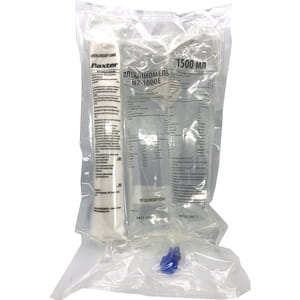 Оликлиномель N7-1000E эмул. д/инф. пак. 3-хкам. 1500мл №4***