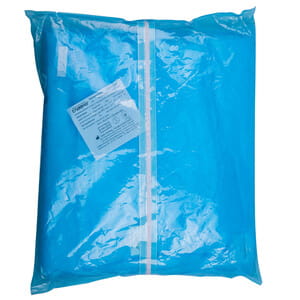 Комплект одежды и покрытий операционных для артроскопии №1/Б Славна