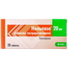 Купить Нольпаза табл. 20мг №28 Нольпаза табл. 20мг №28