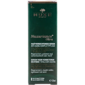 Сыворотка для лица NUXE (Нюкс) Нюксурианс Ультра укрепляющая 30 мл