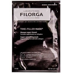 Маска для обличчя FILORGA (Філорга) Тайм Філер від зморшок відновлююча з колагеном 23 г