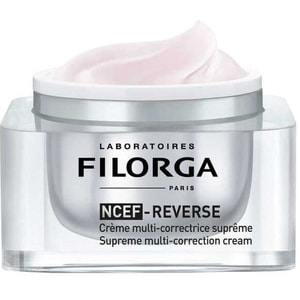 Крем для лица FILORGA (Филорга) NCEF-Reverse усиленный антивозрастной эффект 50 мл