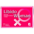 Капсули для підвищення лібідо у жінок ENJEE (Енжі) Лібідо Вумен по 1000 мг 6 блістерів по 10 шт