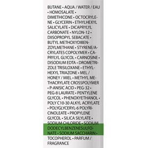 Спрей-мист для лица La Roche-Posay (Ля Рош-Позе) Антелиос солнцезащитный ультралегкий SPF50+ 75 мл