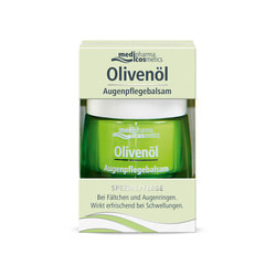 Бальзам-догляд OLIVENOL (Олівенол) для шкіри навколо очей 15 мл